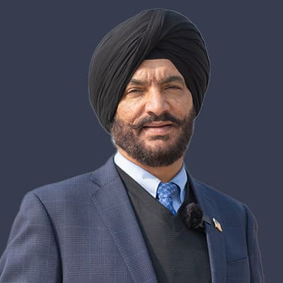 ਸਿੱਖ ਐਕਟੀਵਿਸਟ ਸੁੱਖੀ ਚਾਹਲ