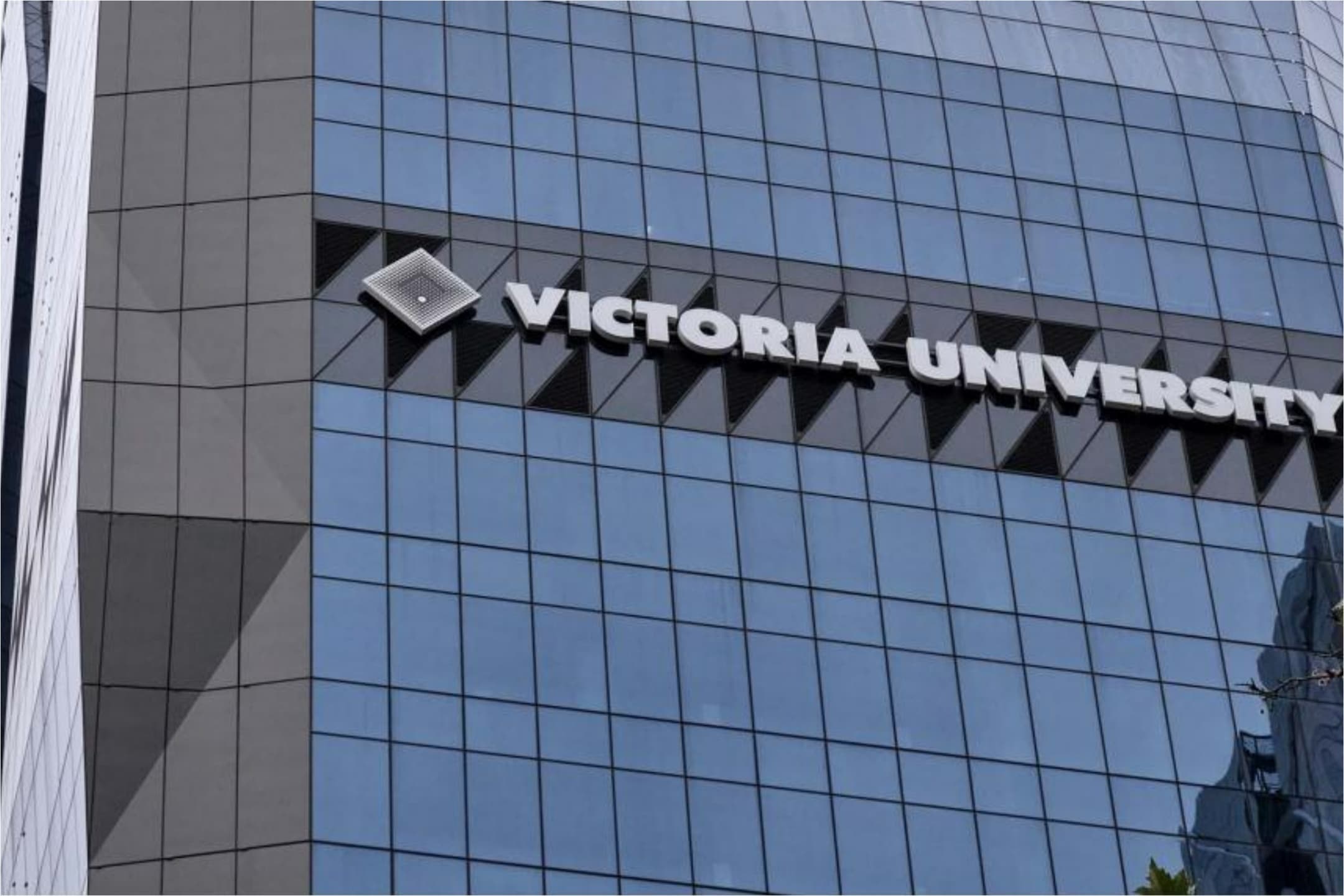 Victoria University is an Australian public research university based in Melbourne, Victoria. 