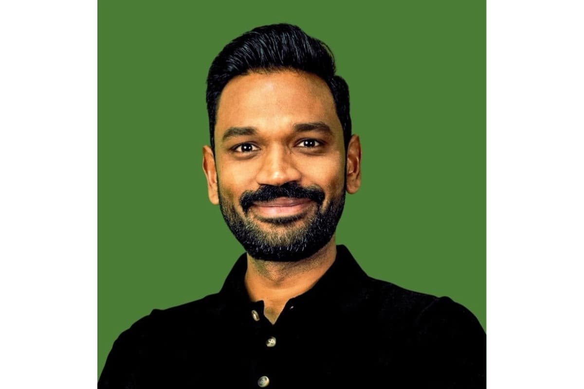 Sumesh Rahavendra