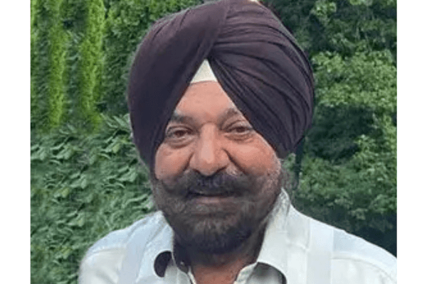 ਅਰਵੀ ਬਹਿਲ