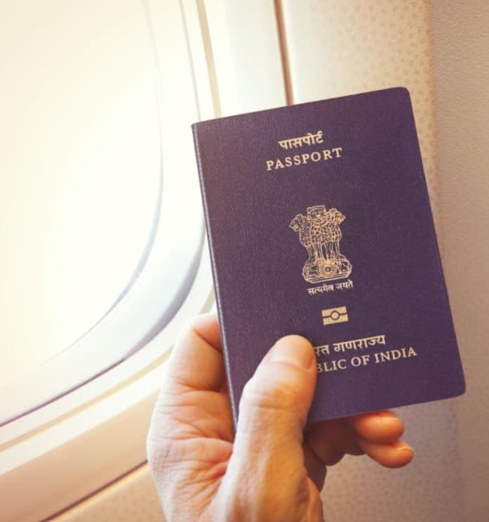 The Bureau of Immigration has introduced an online process for updating OCI card details.