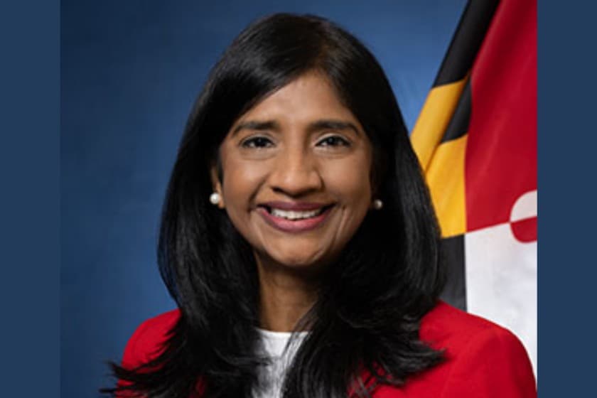 Aruna Miller