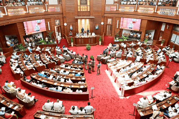 Lok Sabha