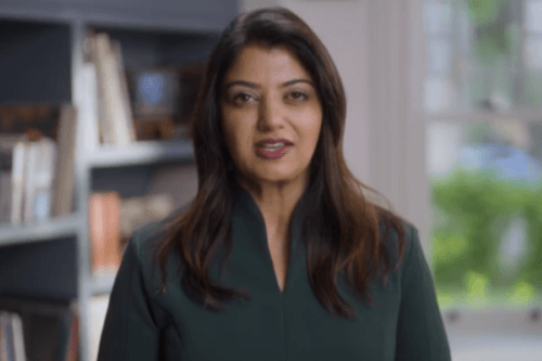 Hetal Doshi