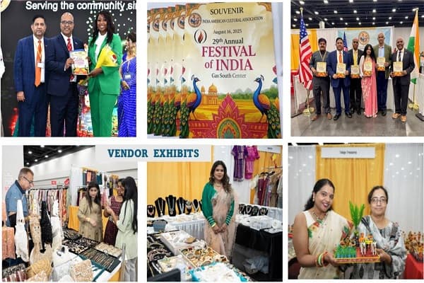 दिन भर चले इस कार्यक्रम में 4,000 से अधिक लोगों ने भाग लिया। इसमें सांस्कृतिक प्रदर्शन, सामुदायिक सेवा पहल और शैक्षिक प्रतियोगिताएं शामिल थीं।