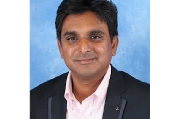 लक्ष्मण चल्ला