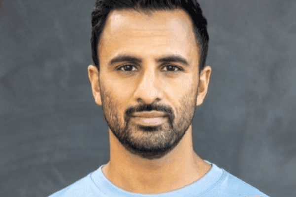  Ethan Agarwal 