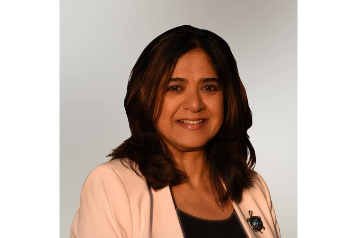 તૃપ્તિ સિંહા