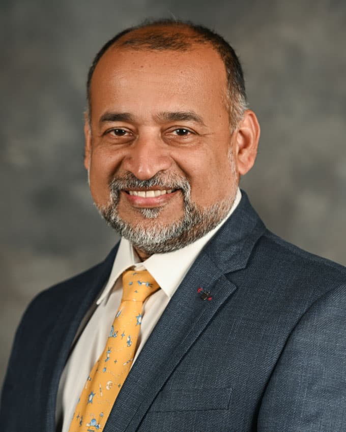 विजय रंगाचारी