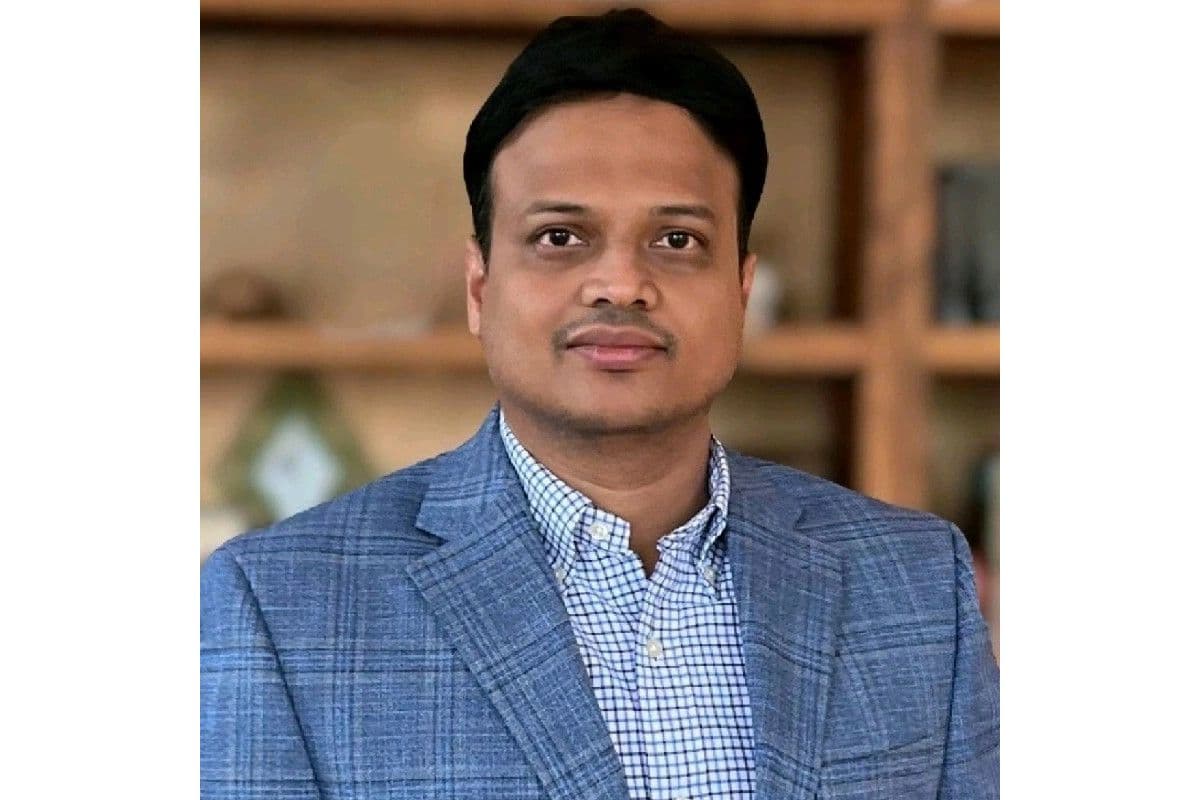 રવિ ટેન્નેટી