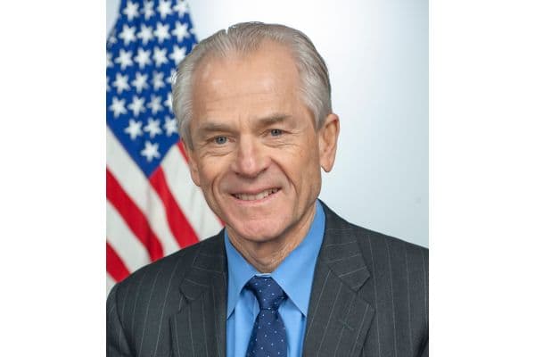 पीटर नवारो