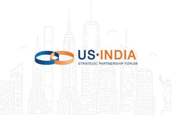 USISPF लोगो