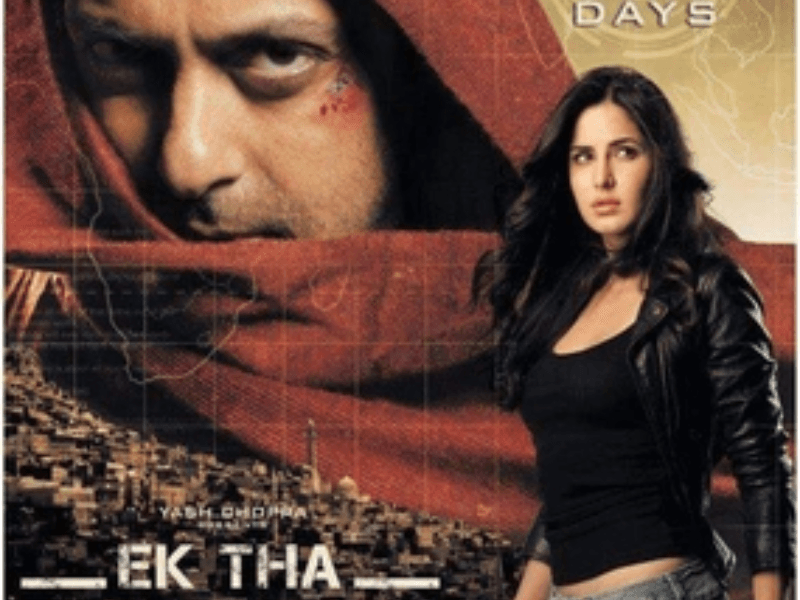  Ek Tha Tiger