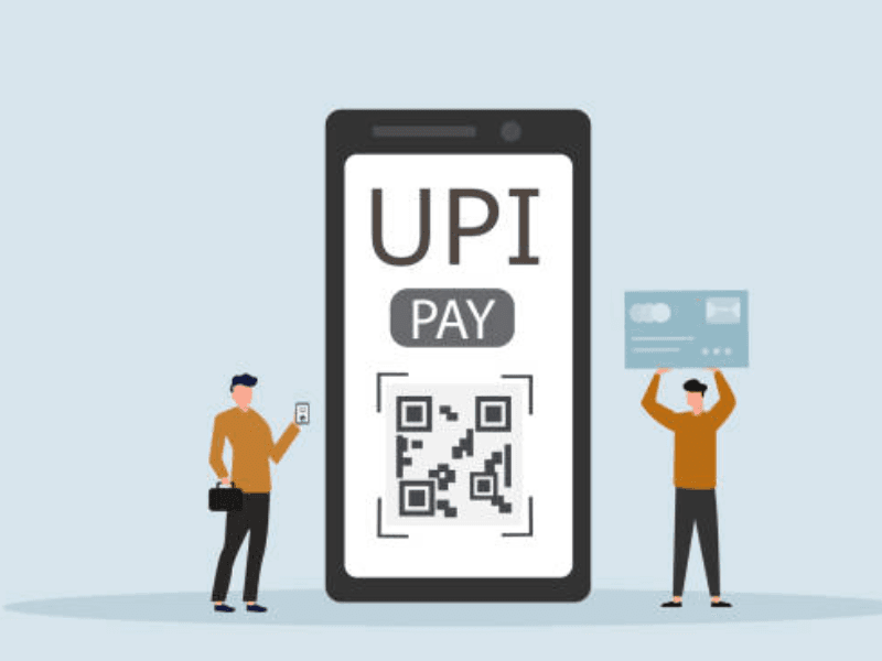 upi payment