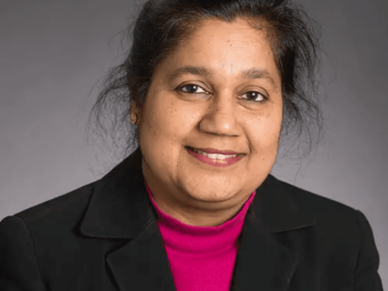 Rema Padman