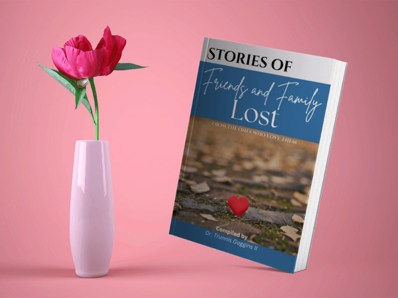 Front cover of the book