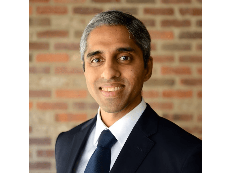 Vivek Murthy