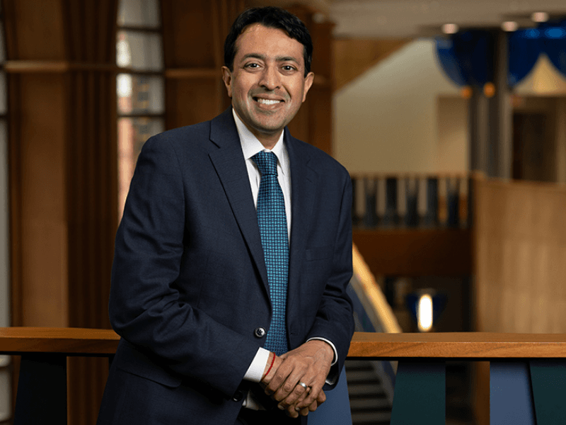 Anand Parekh