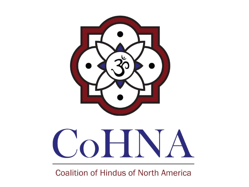 Logo of CoHNA