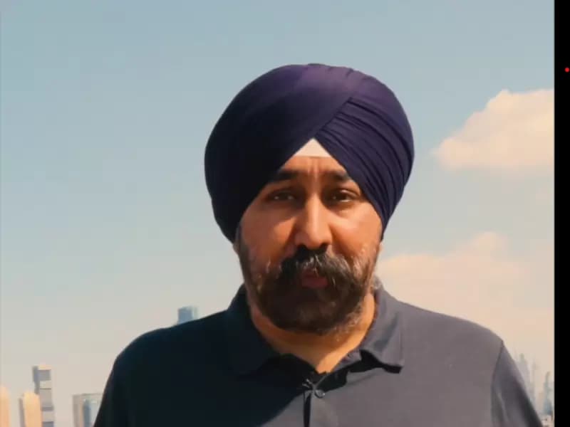 होबोकेन के मेयर भल्ला