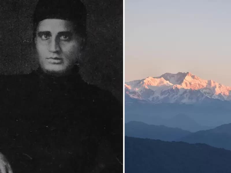 राधानाथ सिदकर