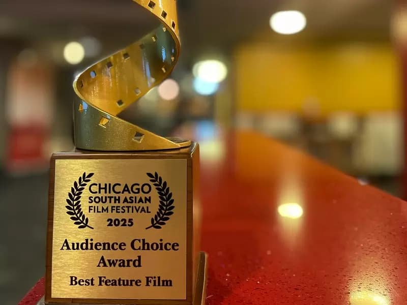 Chicago South Asian Film Festival 