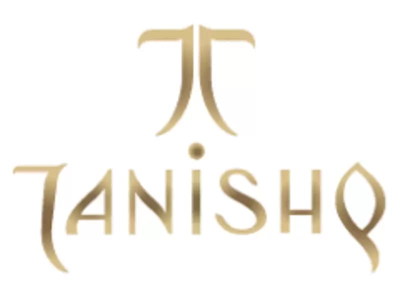 Tanishq logo