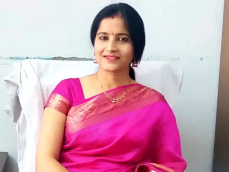 रुचि बडोनी