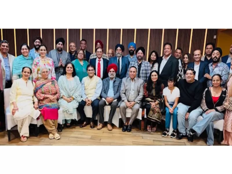 ਨਿਊਯਾਰਕ ਵਿੱਚ ਪ੍ਰੋਫੈਸਰ ਜਗਮੋਹਨ ਸਿੰਘ 