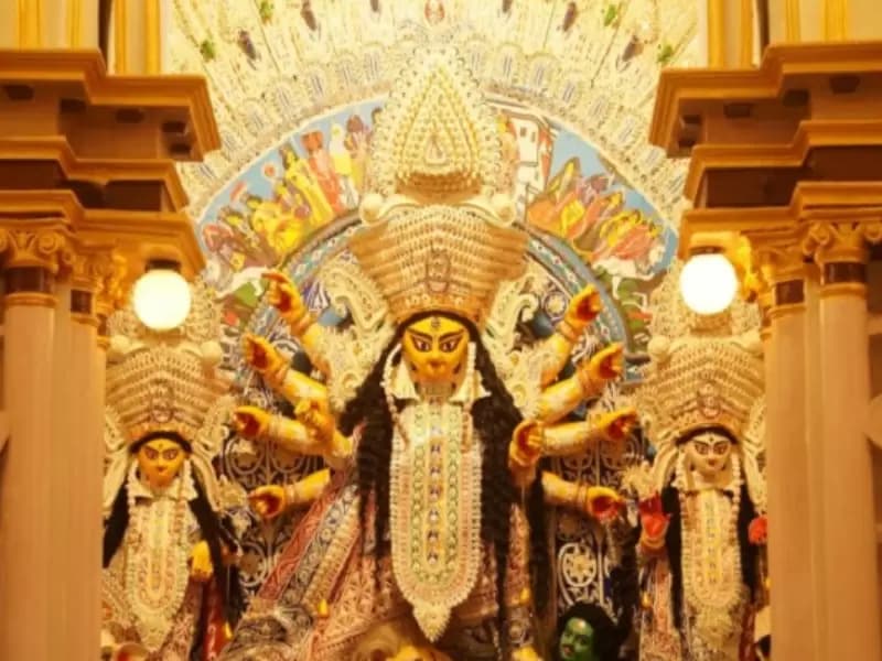 मां दुर्गा