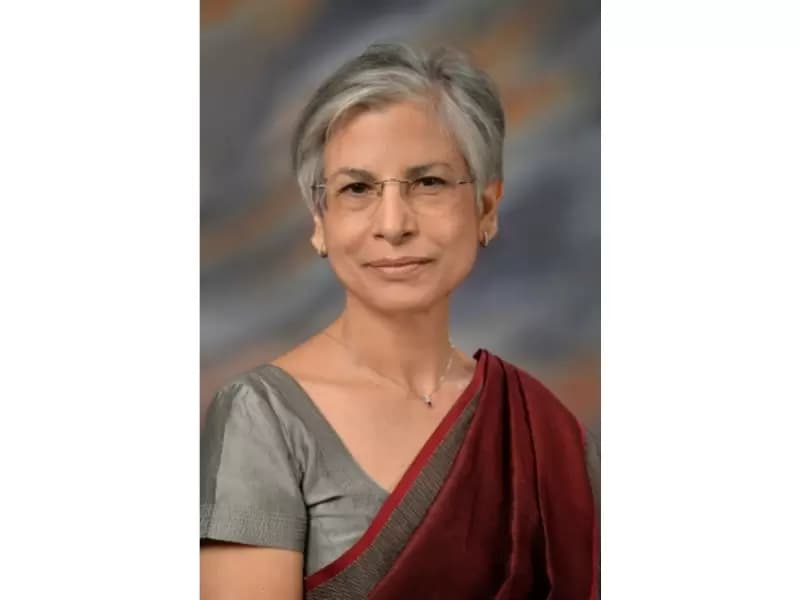 तुलसी नौलखा मीरचंदानी