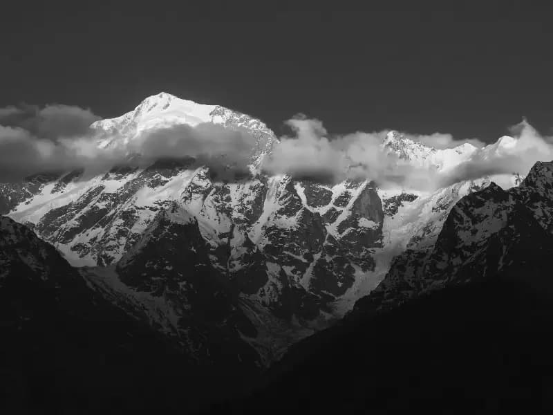 हिमालय
