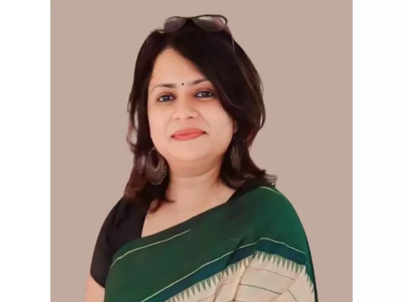 શિલ્પી વોહરા