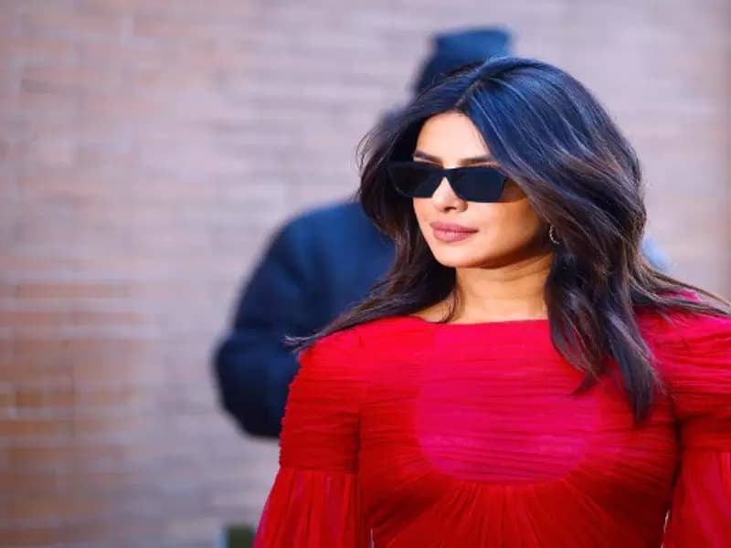 Priyanka Chopra