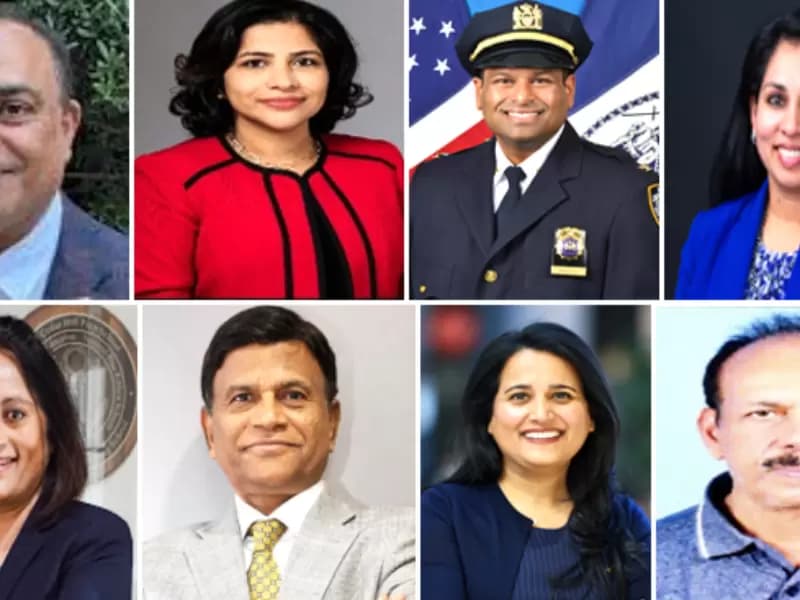 Indian Americans