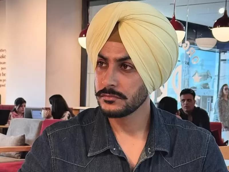 ਰਾਜਵੀਰ ਜਵੰਦਾ