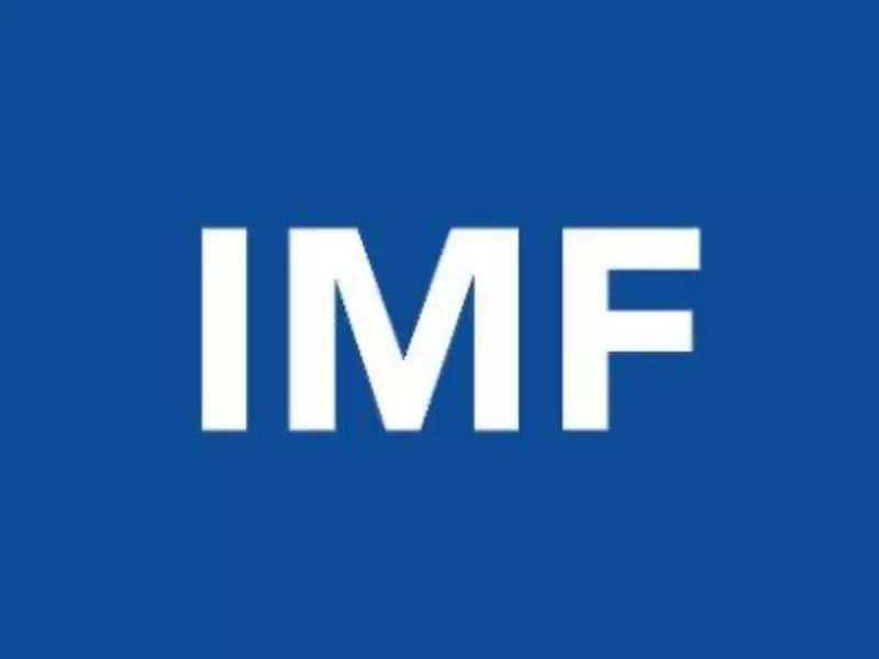IMF logo