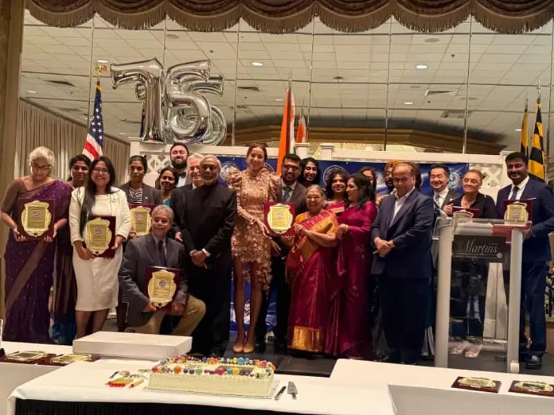 ਸਾਲਾਨਾ ਸਮਾਰੋਹ ਵਿੱਚ ਭਾਈਚਾਰਕ ਆਗੂਆਂ ਅਤੇ ਰਾਜਨੀਤਿਕ ਆਗੂਆਂ ਦੁਆਰਾ ਕੀਤੇ ਗਏ ਵਿਸ਼ੇਸ਼ ਯੋਗਦਾਨਾਂ ਨੂੰ ਮਾਨਤਾ ਦਿੱਤੀ ਗਈ 