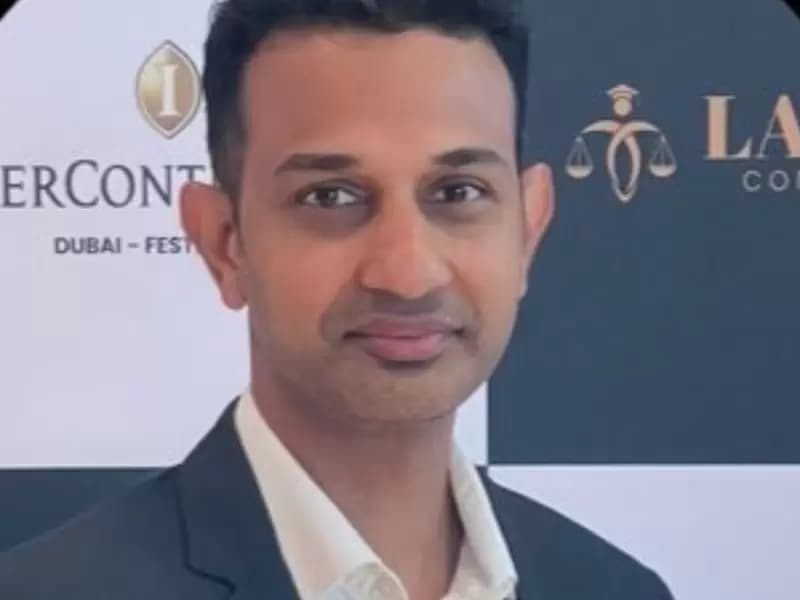 પ્રશાંત શેનોય