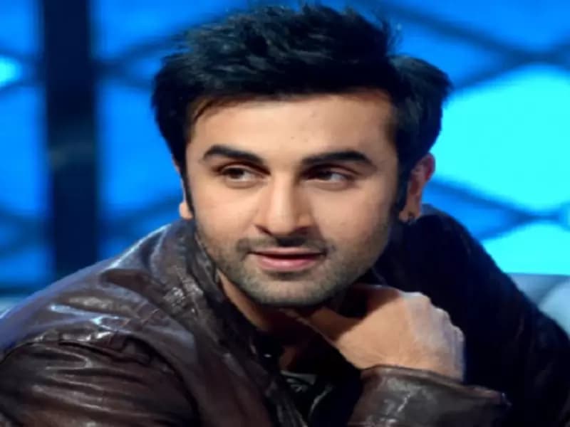 Ranbir Kapoor