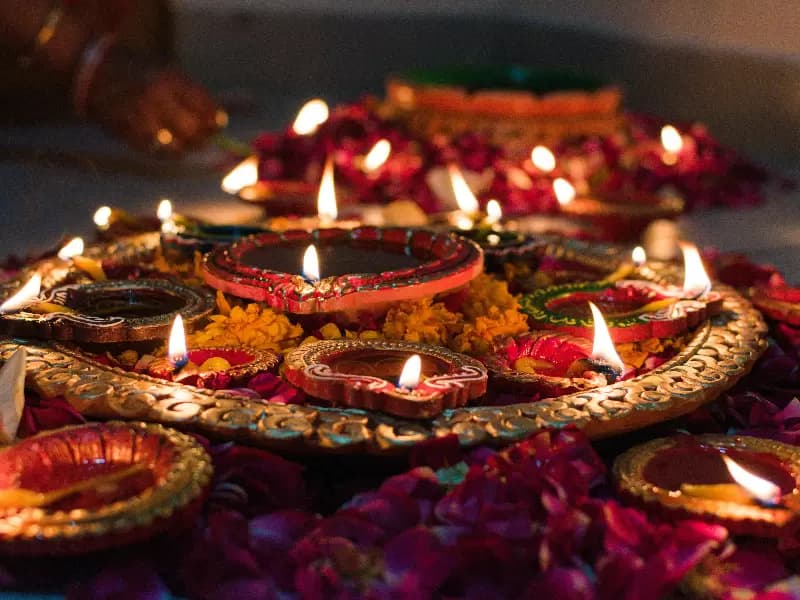 दिवाली सेलीब्रेशन (प्रतीकात्मक तस्वीर)