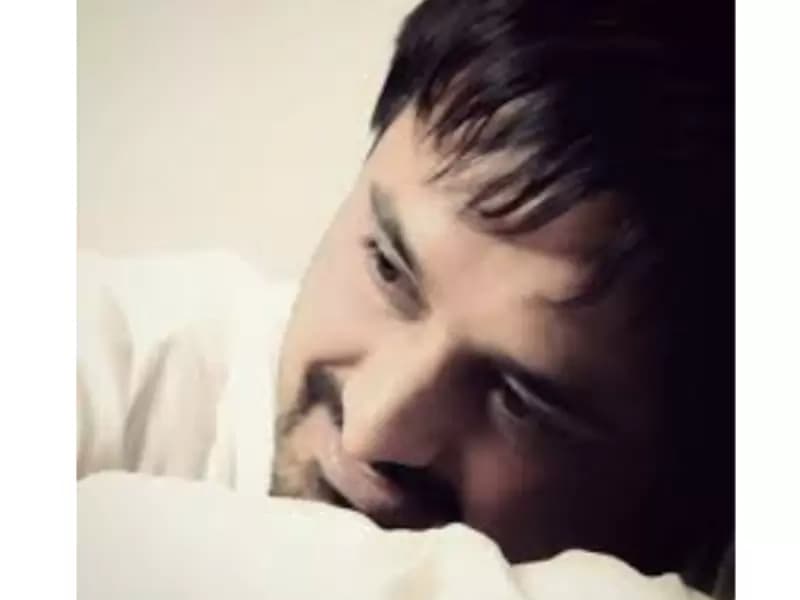 પંજાબી ગાયક તેજી કાહલોન