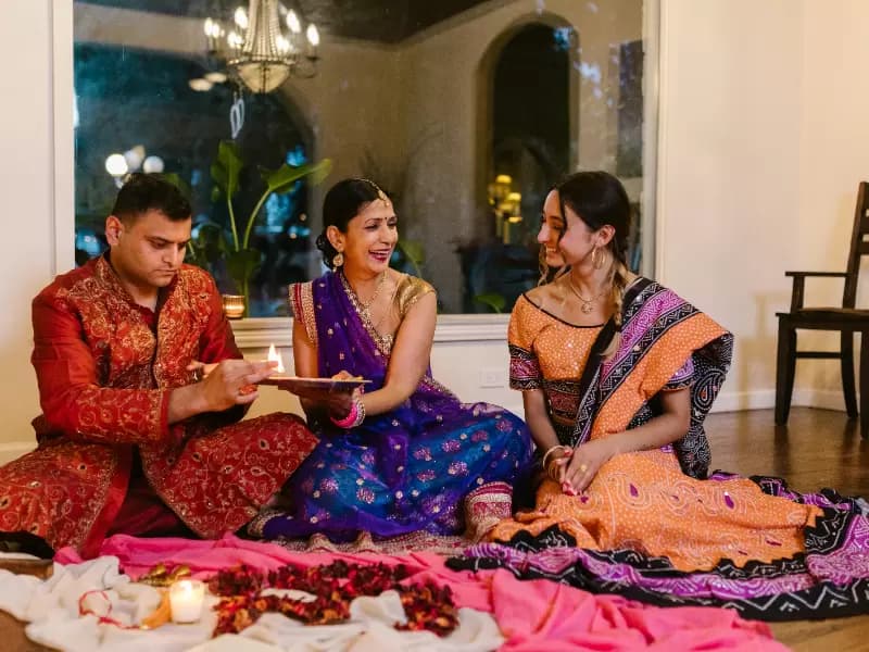 ਜਨਮ ਤੋਂ ਭਾਰਤੀ, ਦਿਲ ਤੋਂ ਅਮਰੀਕੀ: ਪਛਾਣ ਦੀ ਕਹਾਣੀ