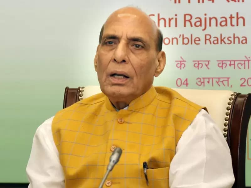 राजनाथ सिंह (फाइल फोटो)