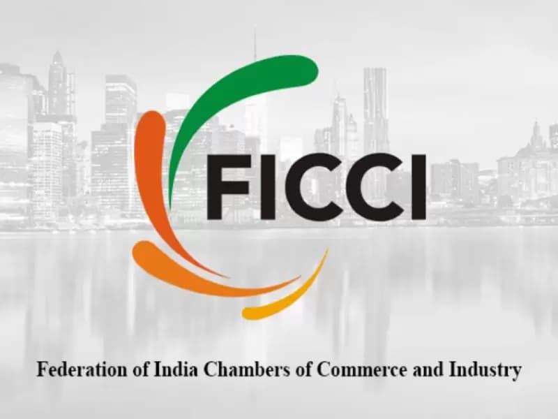 FICCI लोगो