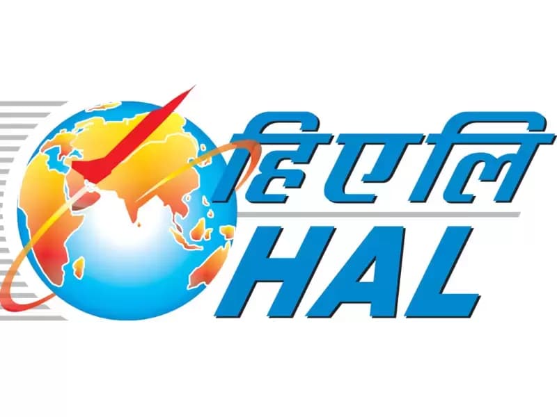 HAL लोगो