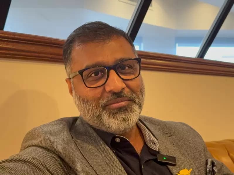 बांग्लादेशी राजनीतिक कार्यकर्ता और वकील निझुम मोजुमदार ने बांग्लादेश में चरमपंथ के उदय और विदेशी हस्तक्षेप के बारे में 5WH से एक विशेष बात की।