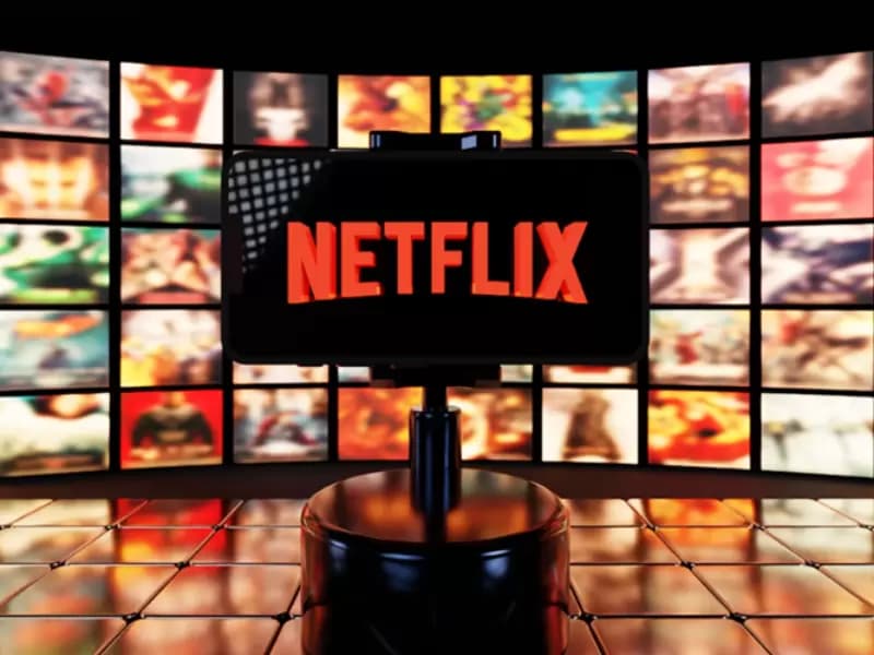 Netflix