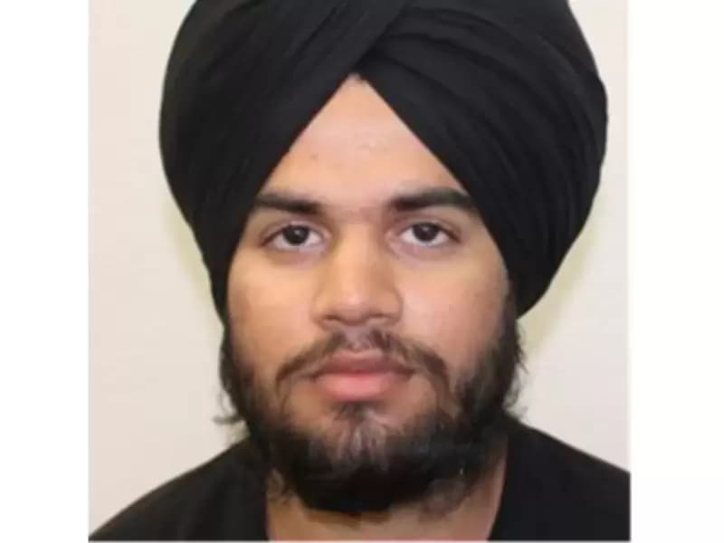 ਕੈਲੀਫੋਰਨੀਆ ਹਾਦਸੇ ਵਿੱਚ ਭਾਰਤੀ ਟਰੱਕ ਡਰਾਈਵਰ ਨੂੰ ਮਿਲੀ ਰਾਹਤ; ਰਿਪੋਰਟ ਵਿੱਚ ਨਹੀਂ ਮਿਲੇ ਨਸ਼ੇ ਦੇ ਕੋਈ ਸਬੂਤ