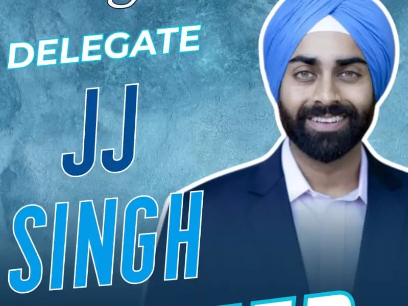 ਜੇਜੇ ਸਿੰਘ ਨੇ ਵਰਜੀਨੀਆ ਅਸੈਂਬਲੀ ਚੋਣ ਫਿਰ ਜਿੱਤੀ